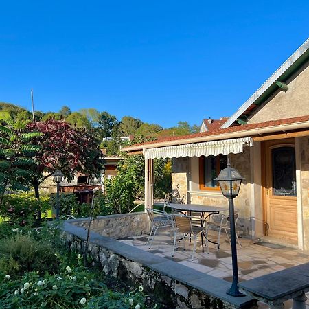 Villa Joumana Tourisme Gouvernes Exterior foto